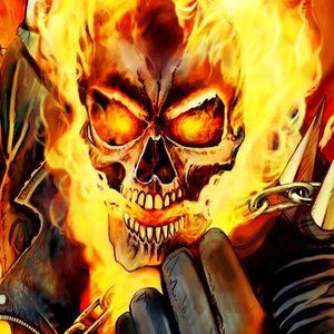 Meet your Posher, Fred